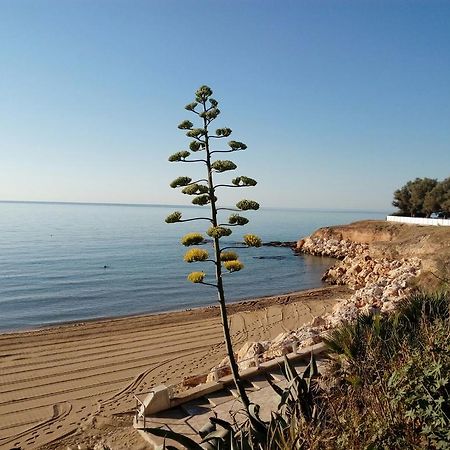أفولا Villa Del Mar المظهر الخارجي الصورة