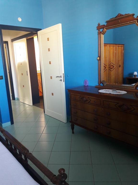 أفولا Villa Del Mar المظهر الخارجي الصورة