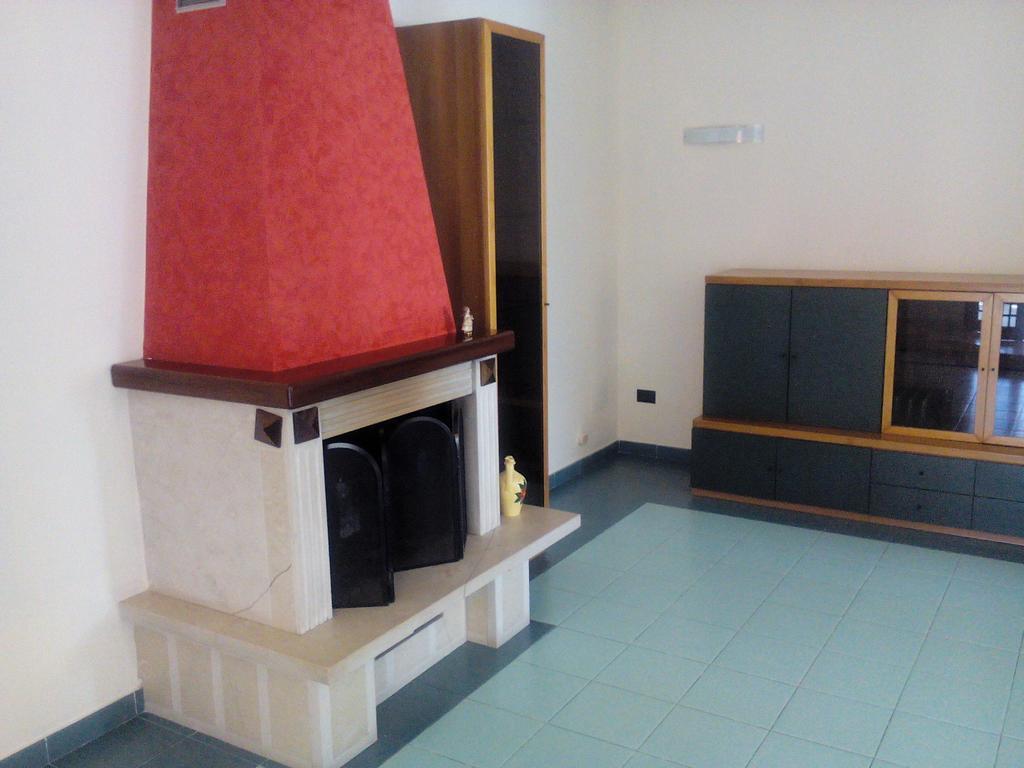 أفولا Villa Del Mar المظهر الخارجي الصورة