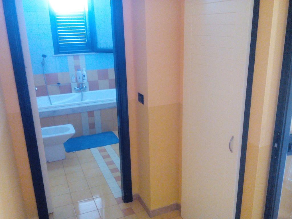 أفولا Villa Del Mar المظهر الخارجي الصورة