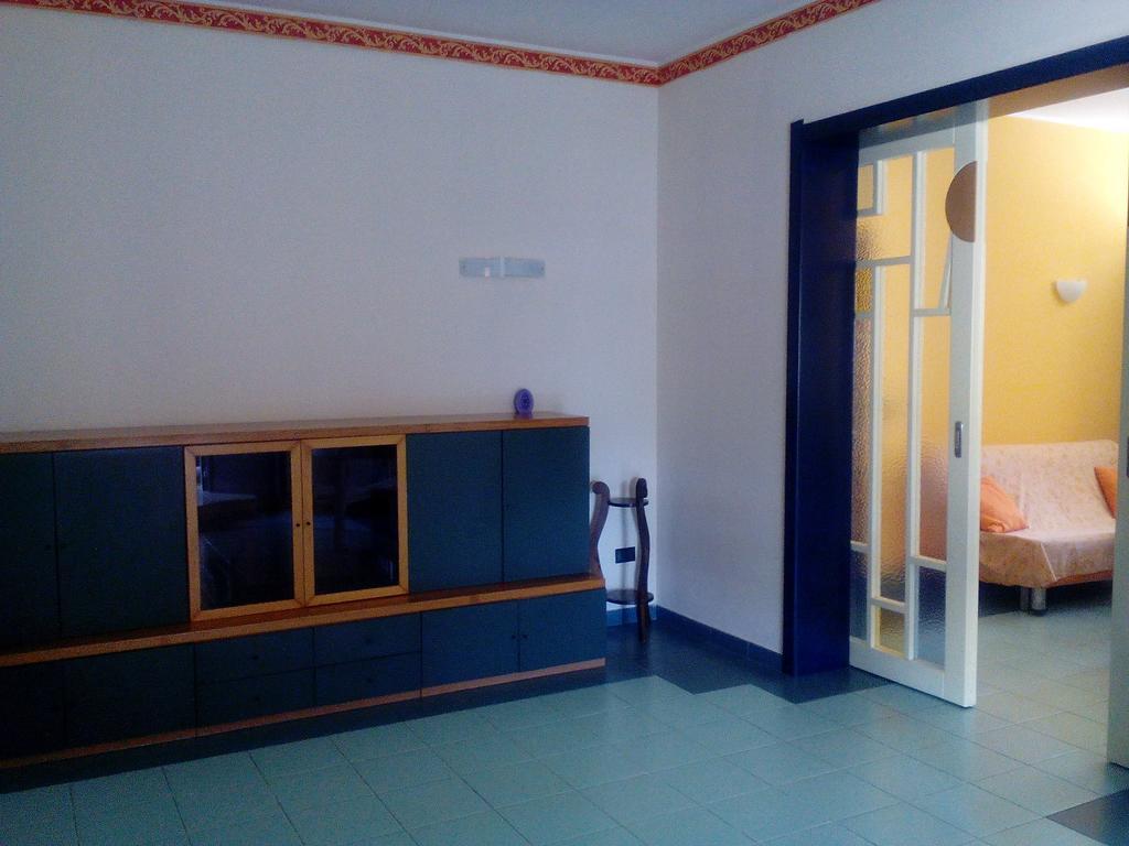 أفولا Villa Del Mar المظهر الخارجي الصورة