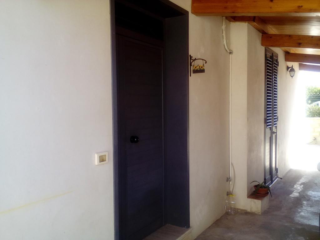 أفولا Villa Del Mar المظهر الخارجي الصورة