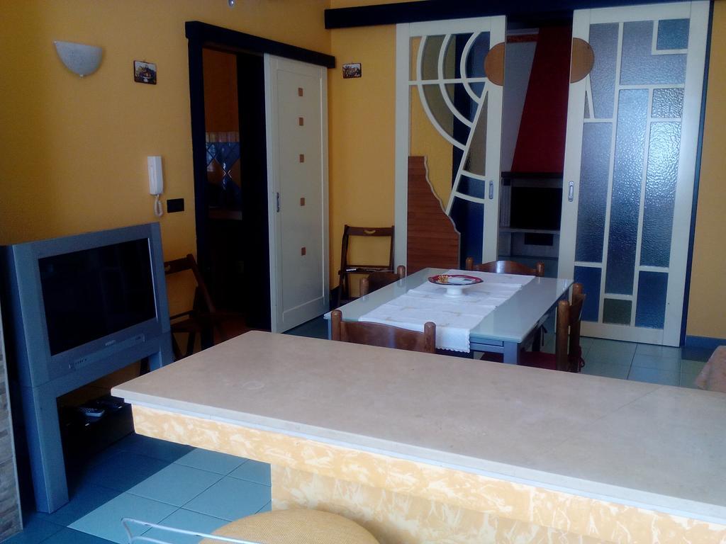 أفولا Villa Del Mar المظهر الخارجي الصورة