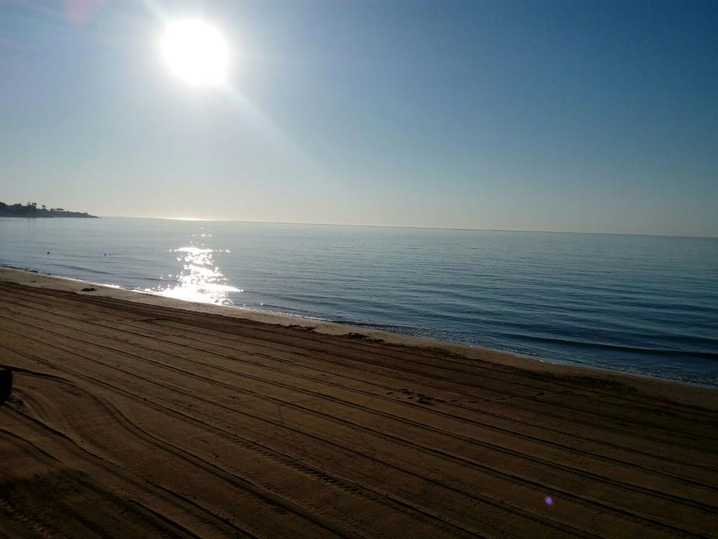 أفولا Villa Del Mar المظهر الخارجي الصورة