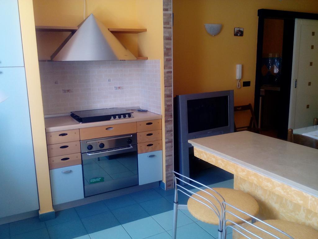 أفولا Villa Del Mar المظهر الخارجي الصورة