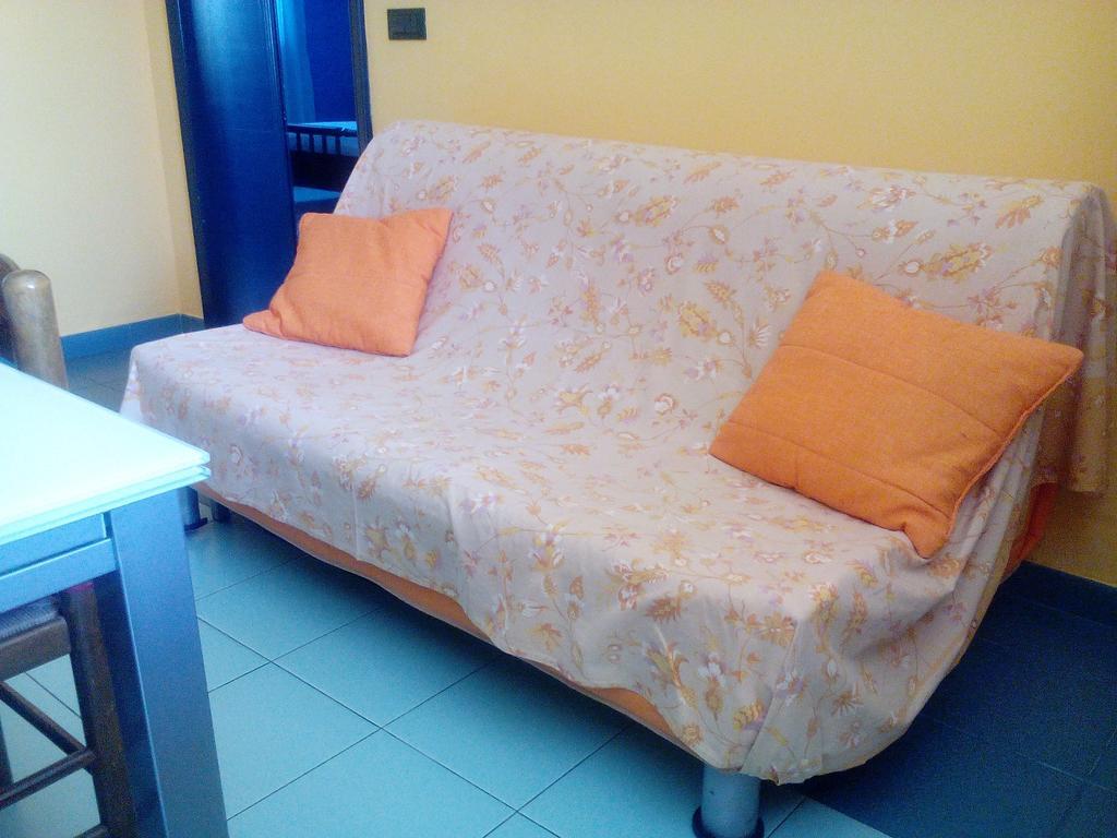 أفولا Villa Del Mar المظهر الخارجي الصورة