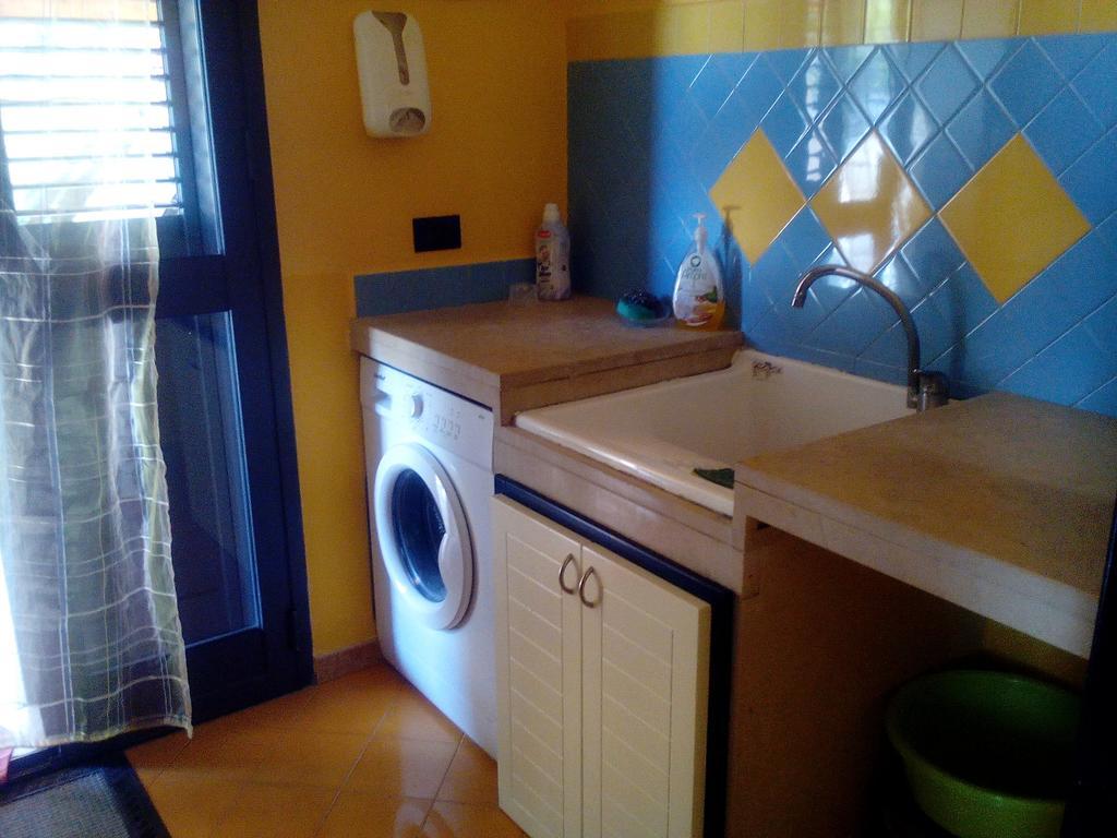 أفولا Villa Del Mar المظهر الخارجي الصورة