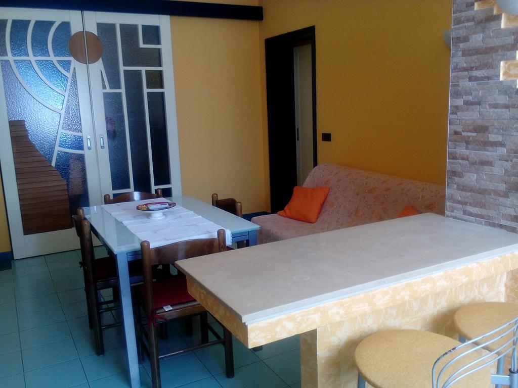 أفولا Villa Del Mar المظهر الخارجي الصورة