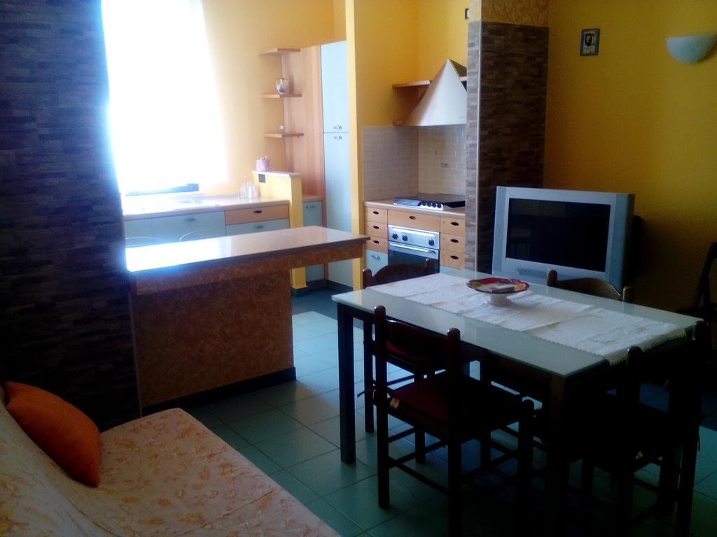 أفولا Villa Del Mar المظهر الخارجي الصورة