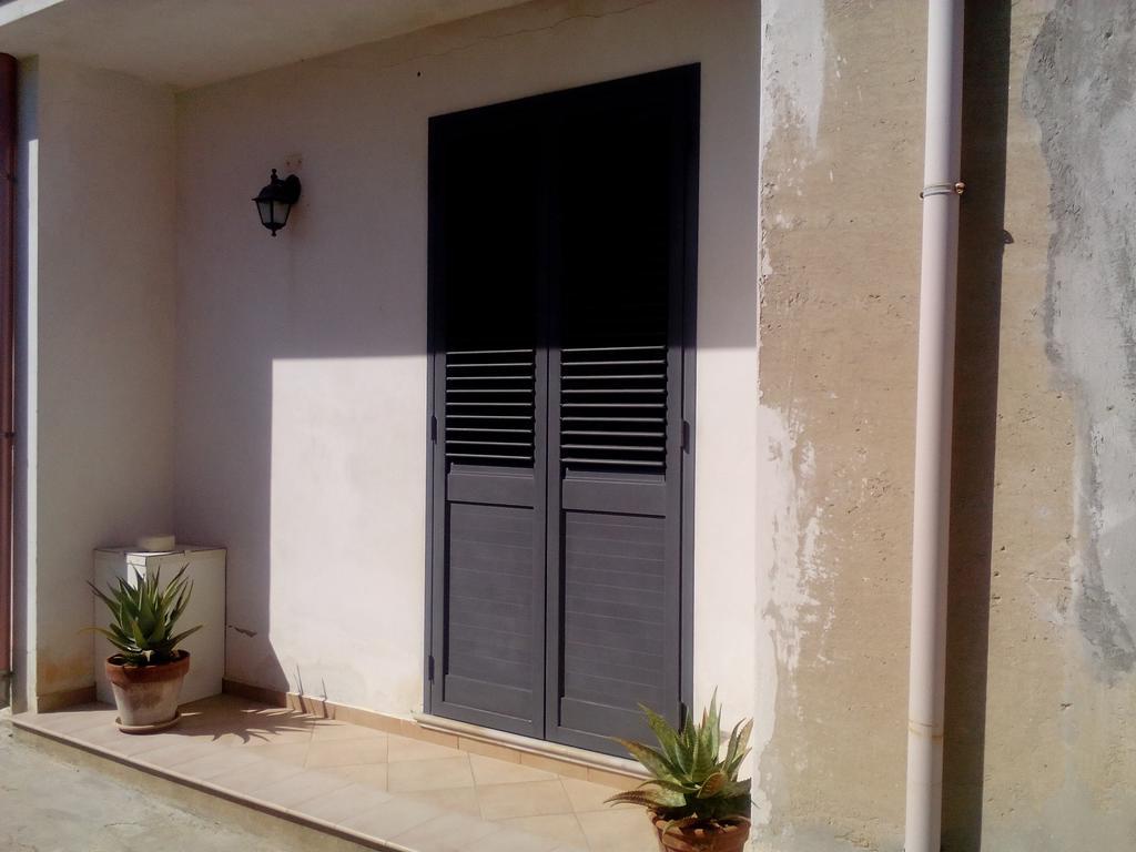 أفولا Villa Del Mar المظهر الخارجي الصورة