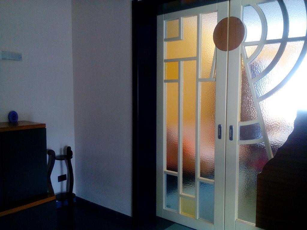 أفولا Villa Del Mar المظهر الخارجي الصورة