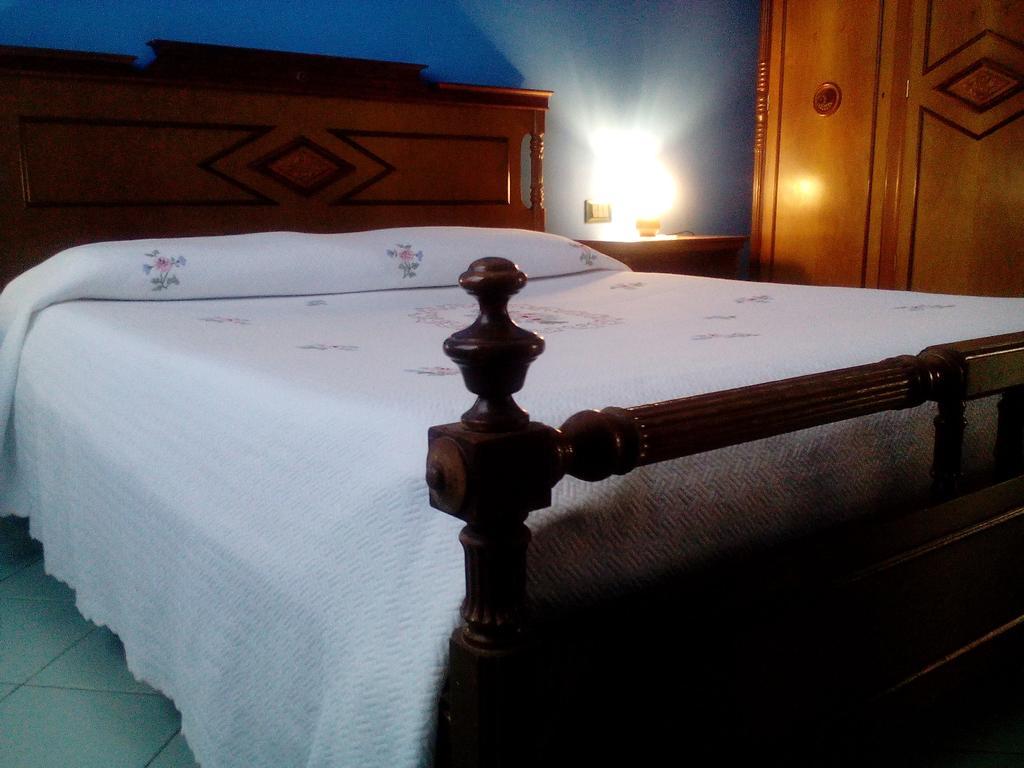 أفولا Villa Del Mar المظهر الخارجي الصورة